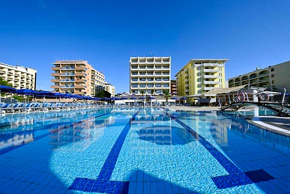 Hotel Lido Bibione Beach