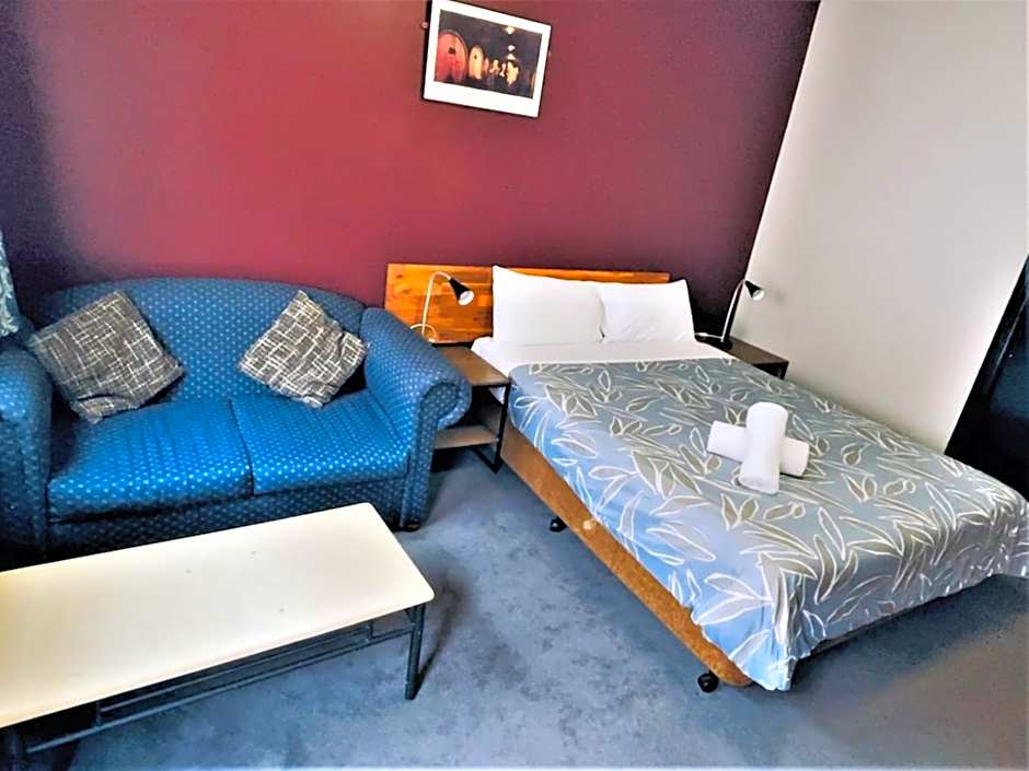 City East Motel