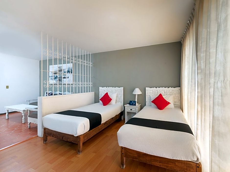 Suites Internacional