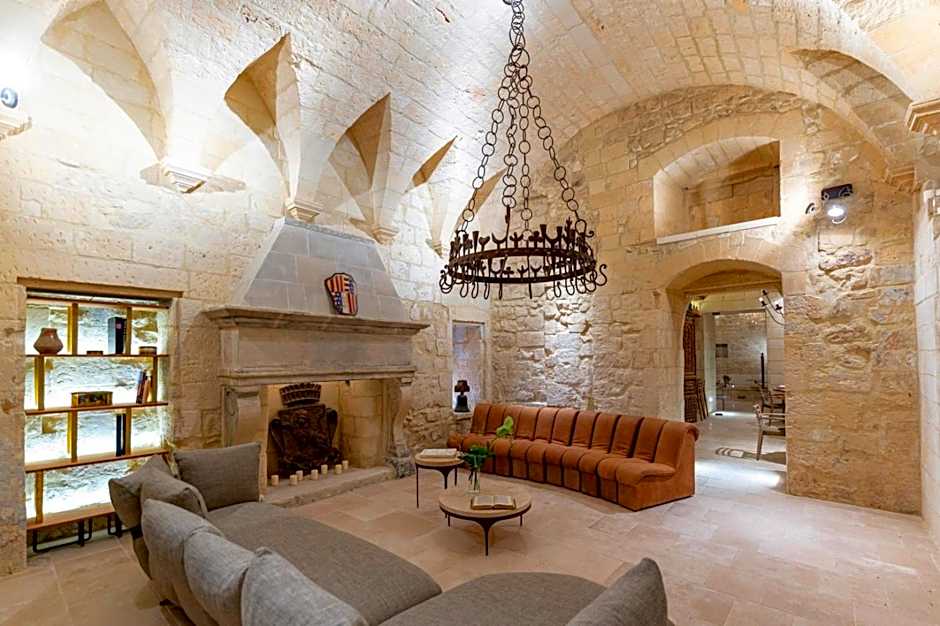 Pollicastro Boutique Hotel