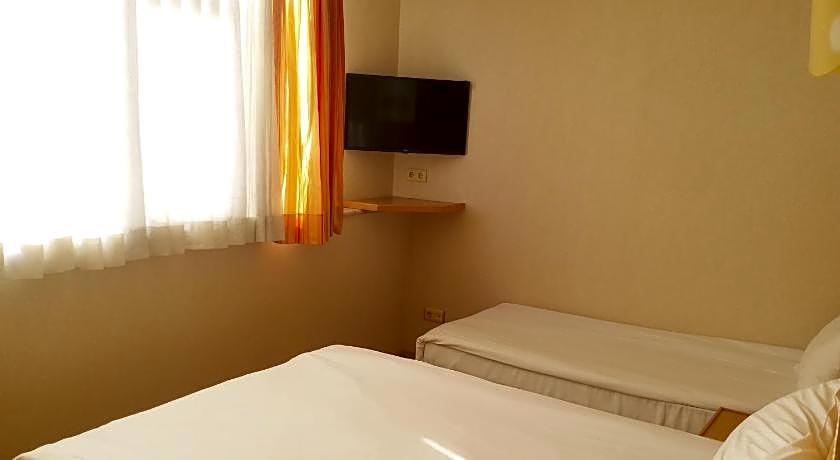 Hotel Inter Istanbul