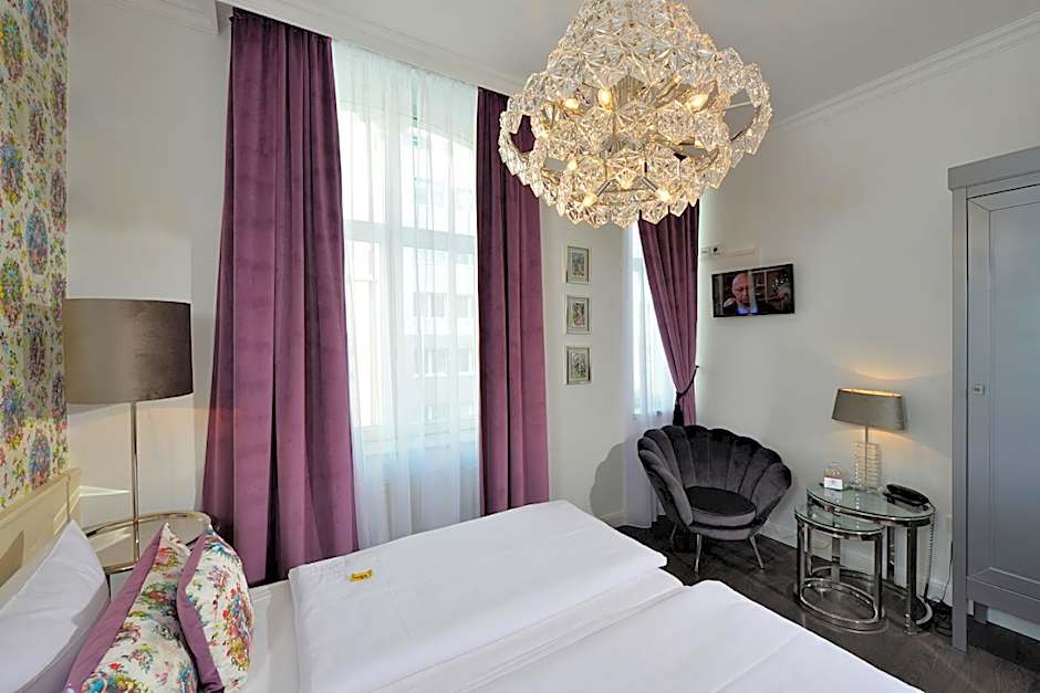 Hotel Domstern
