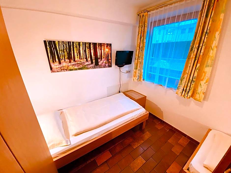 Apartments Residence Montana