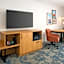 Hampton Inn By Hilton & Suites Redding