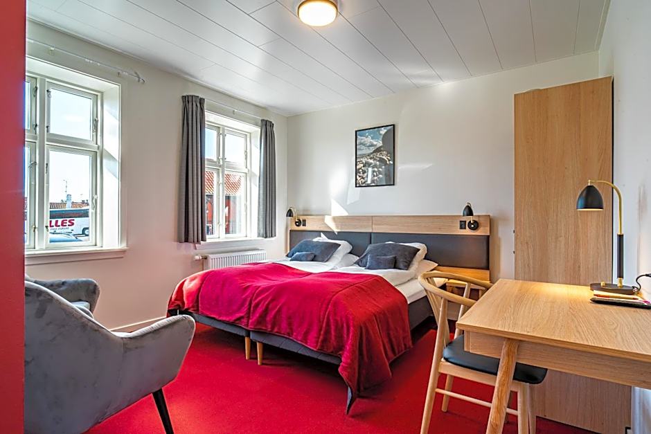 Hotel Allinge