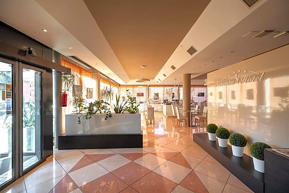 Noventa Hotel
