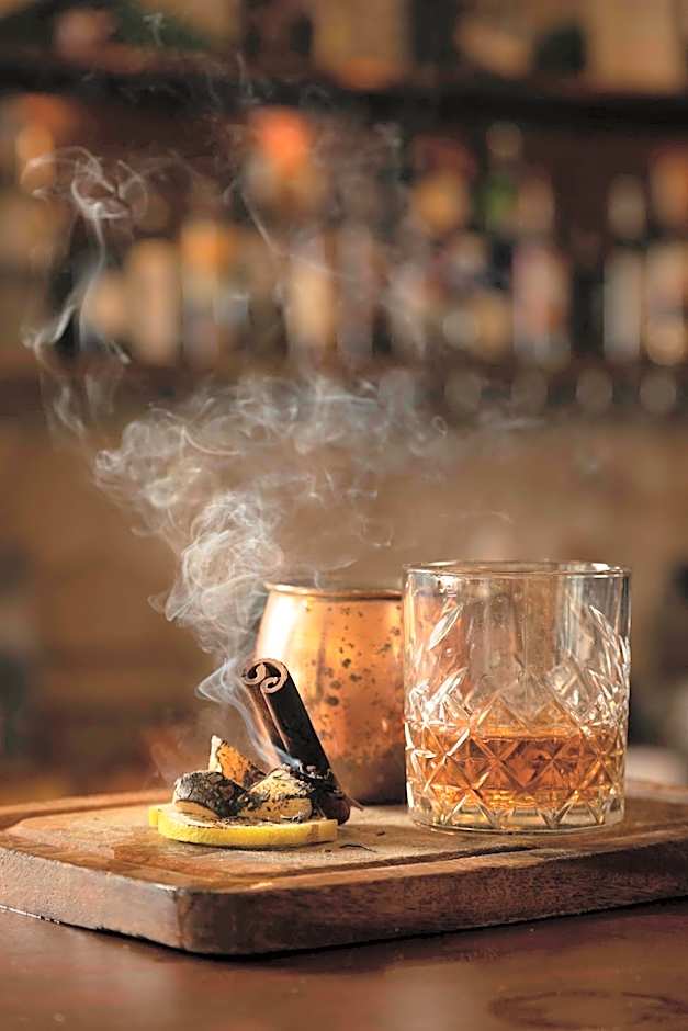 Ramada Olivie Nazareth