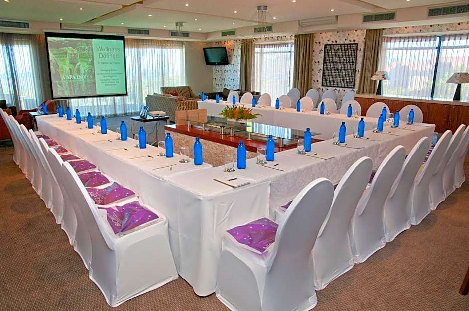 Simola Hotel, Country Club & Spa