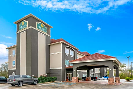 La Quinta Inn & Suites by Wyndham Broussard - Lafayette Area