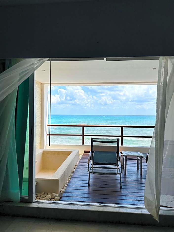 Senses Riviera Maya, Oceanfront Boutique Hotel, Adults Only