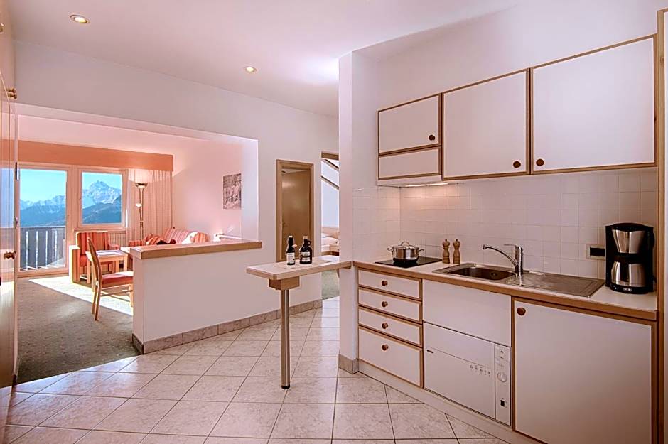 Appartment Maria