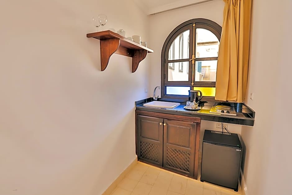 Riad Diamant Blanc