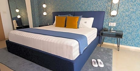 Suite with Terrace