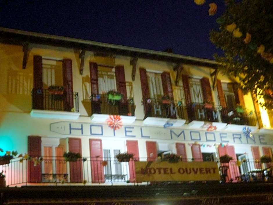 LE MODERNE VEYNES - Location d'appartements à la nuitée