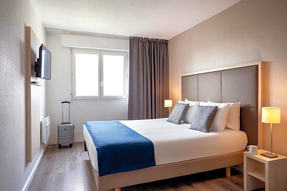 Séjours & Affaires Paris Vincennes