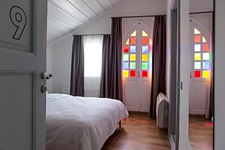 Junior Suite with Sea View