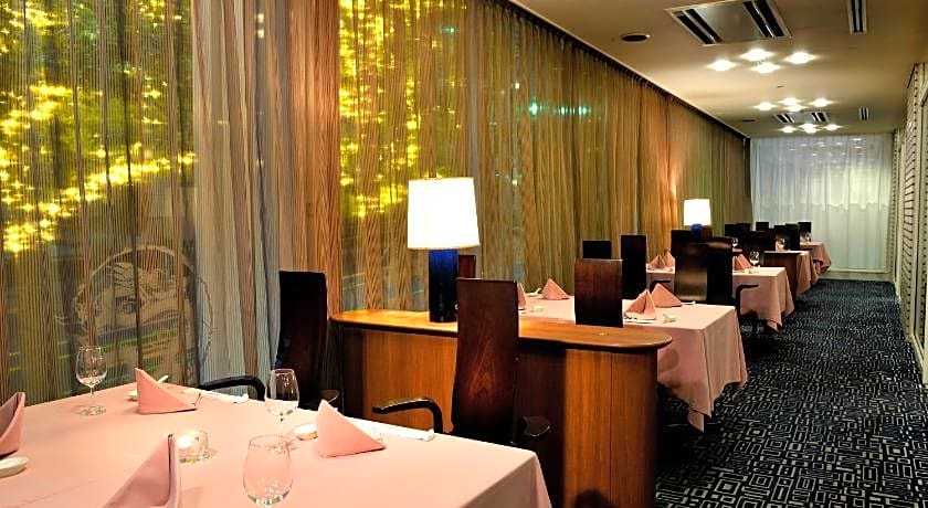 Grand Prince Hotel Shin Takanawa