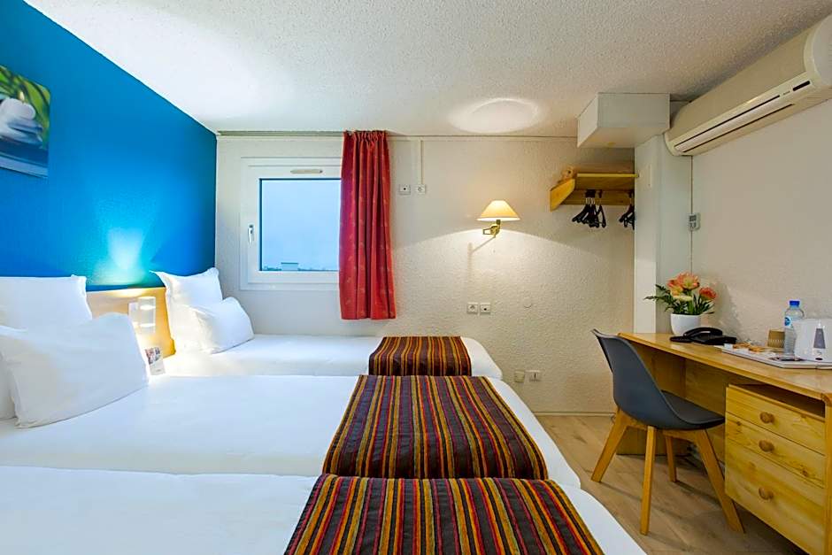 Comfort Hotel Montlucon
