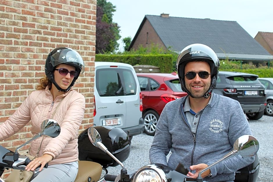 B&B De Vroling