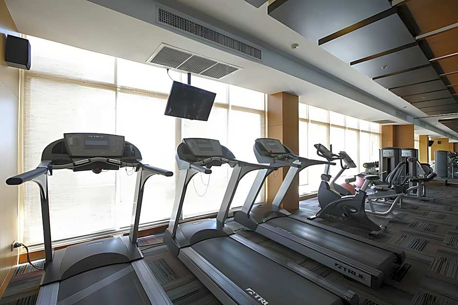 Kantary Hotel Ayutthaya 