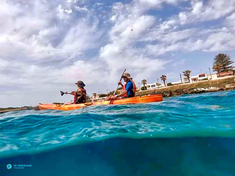 Bed & Breakfast Acquamarina