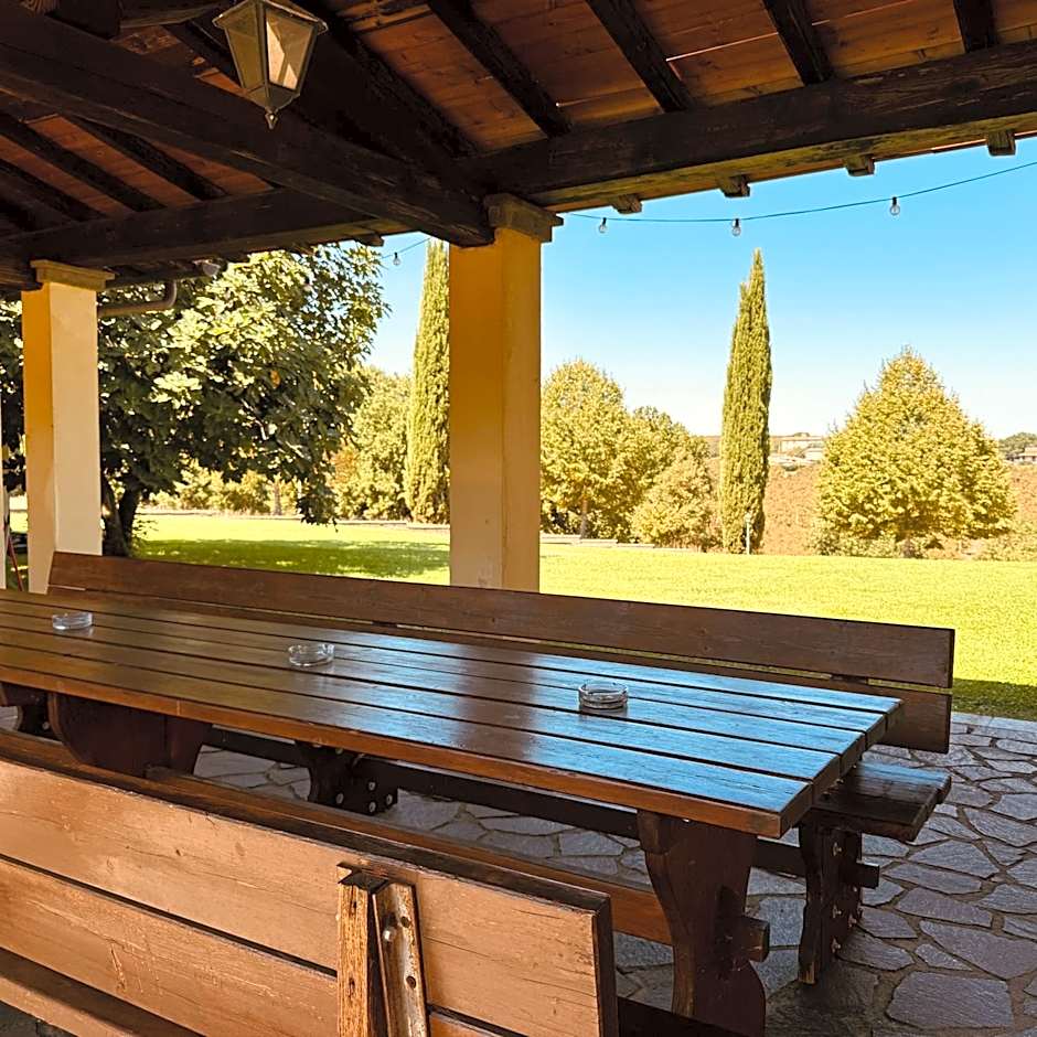 Oasi Del Verde