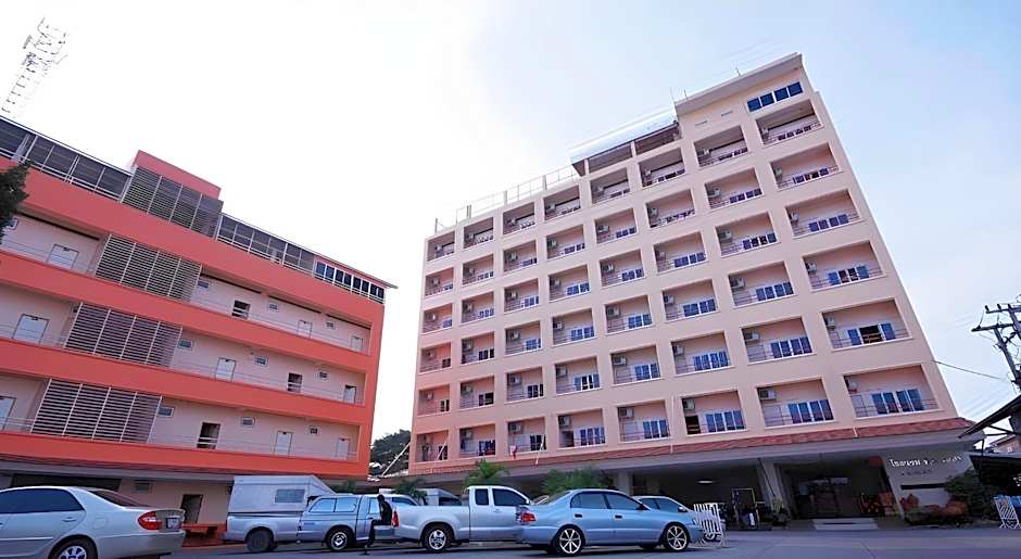 P.A. Place Hotel