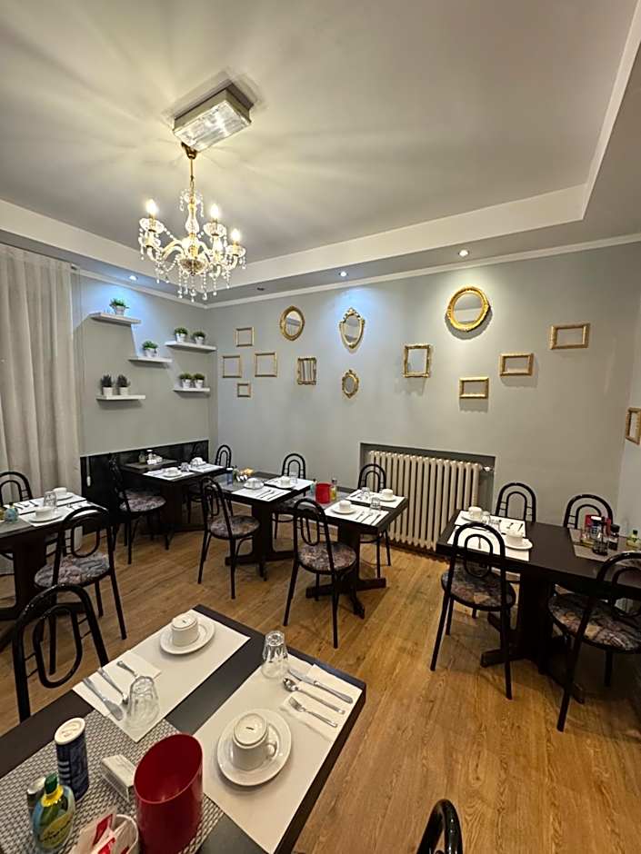 Hotel Delle Rose