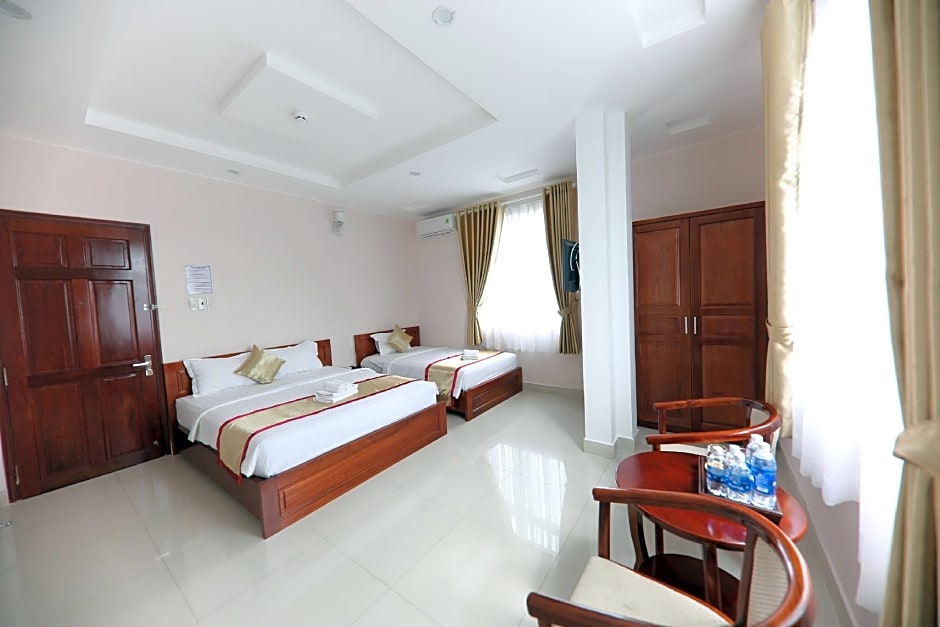 Thuan Hai Hotel