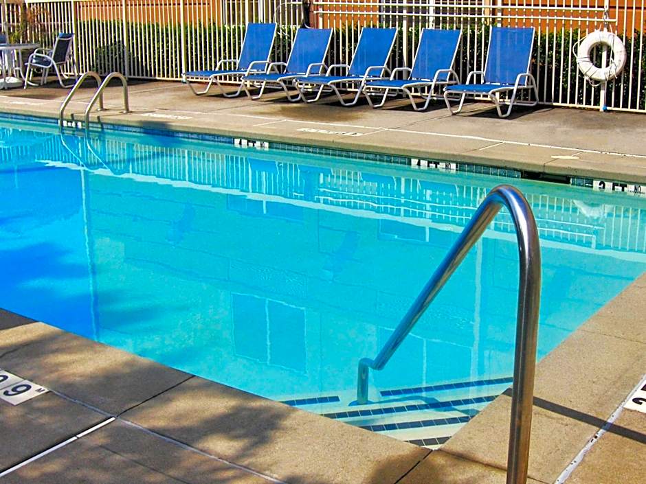 Extended Stay America Suites - Dallas - Plano