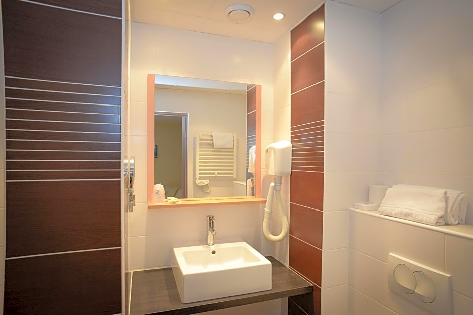 Hotel Cositel, CIT'HOTEL Coutances