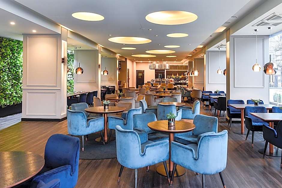Amberton Cathedral Square Hotel Vilnius