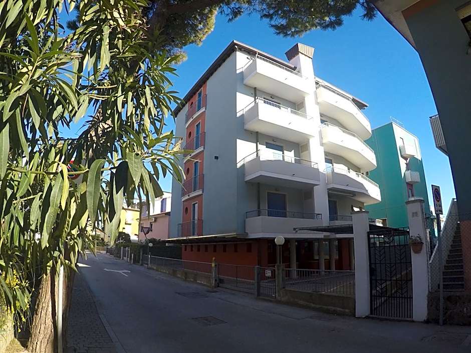 Residence Marina Blu - Agenzia Cocal