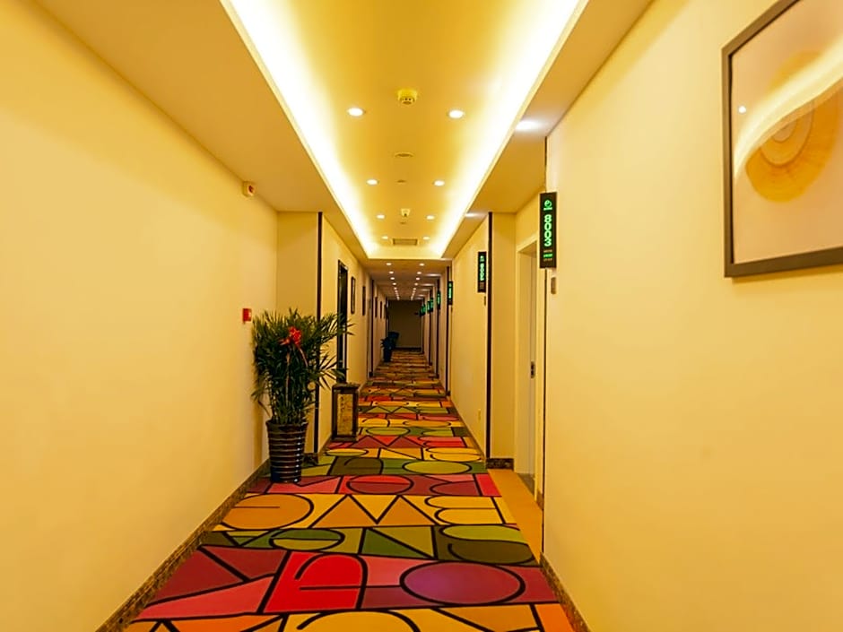 Shell Hefei Economic Development Zone Hk Macao Squ – Hefei