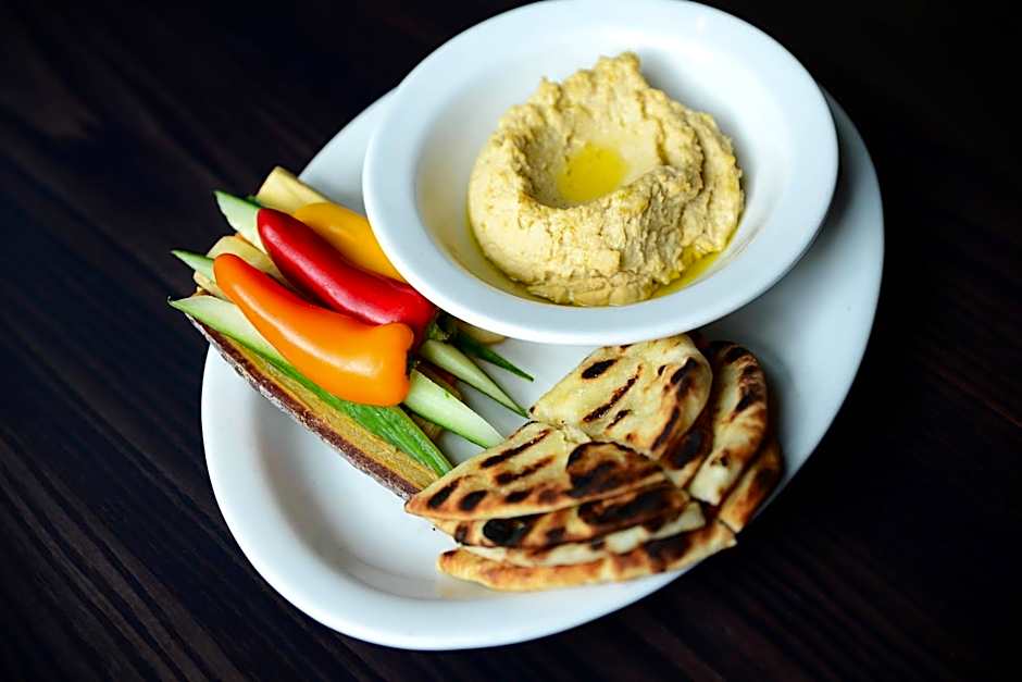 Indianapolis Marriott Downtown