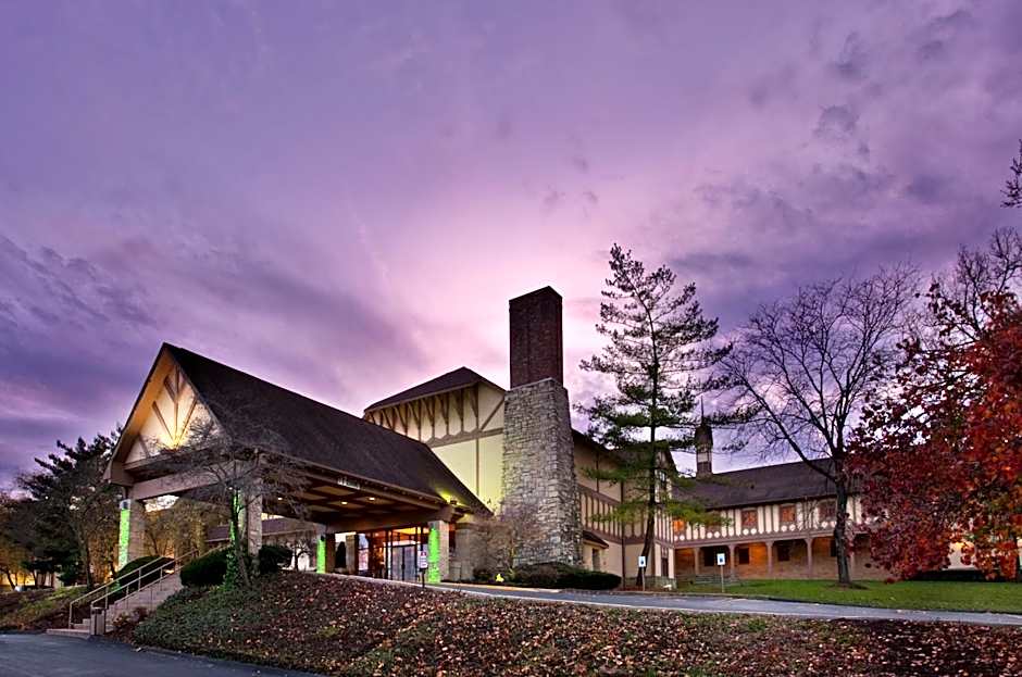 Holiday Inn At Six Flags Saint Louis By IHG