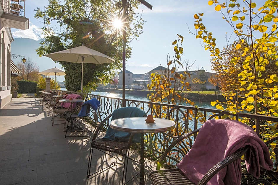 Hotel Bellevue