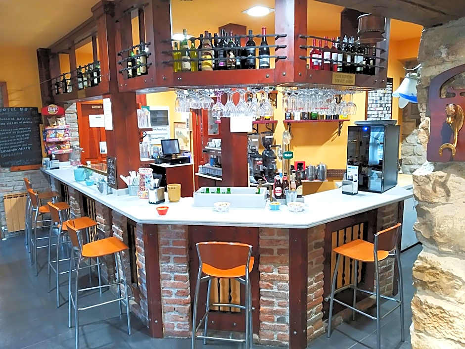 Hotel Balcon de Aguera