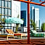25hours Hotel Frankfurt The Trip
