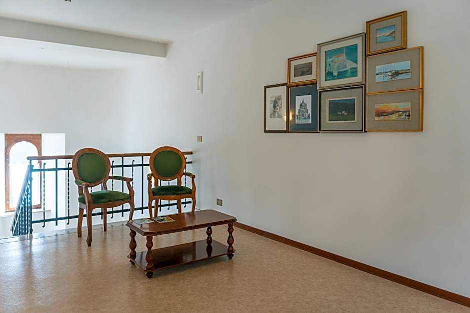 Hotel casa del pellegrino - Castelmonte