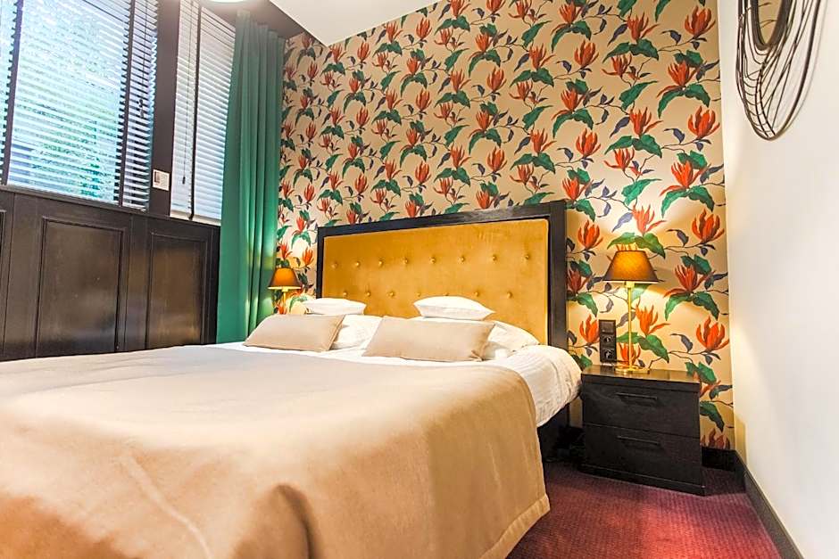 Hotel Szara Willa