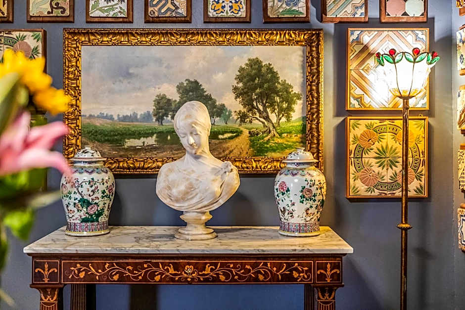 Le Stanze al Genio di Darlon