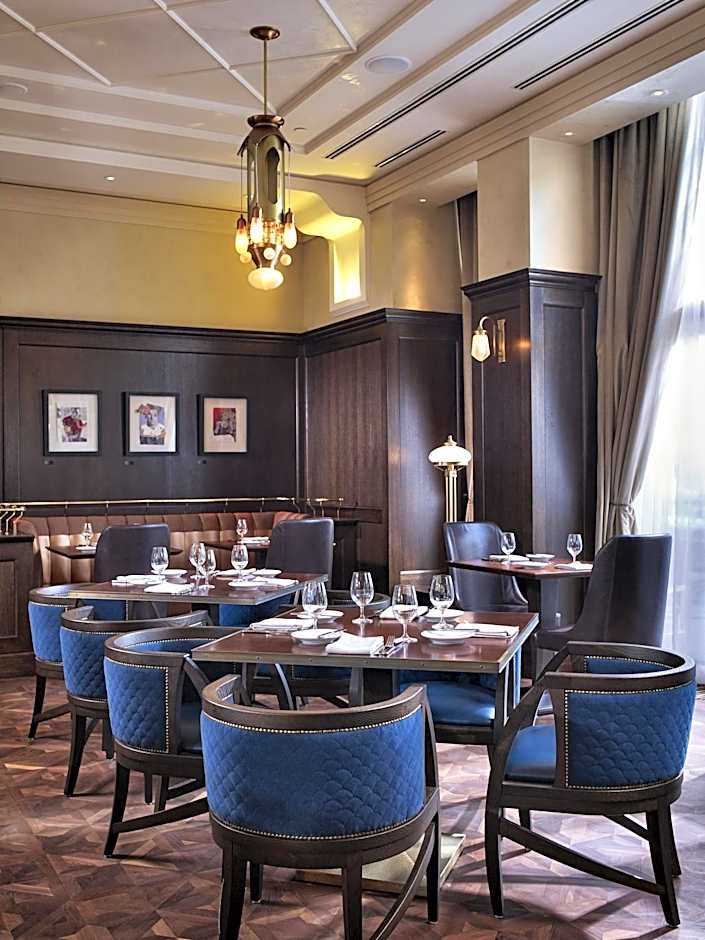 Four Seasons Hotel Gresham Palace Budapest