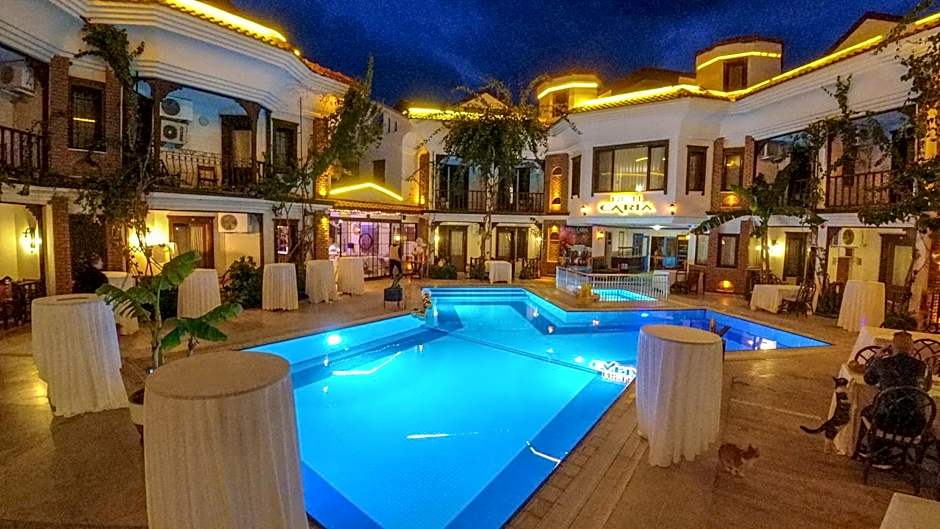 Dalyan Hotel Nish Caria