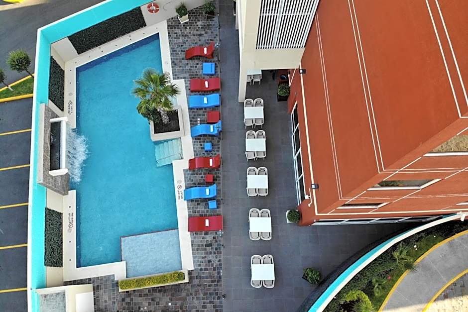 Four Points By Sheraton Queretaro Norte