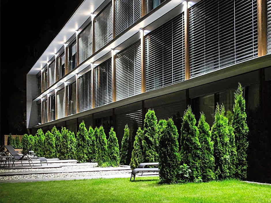 Przystań Hotel&Restaurants