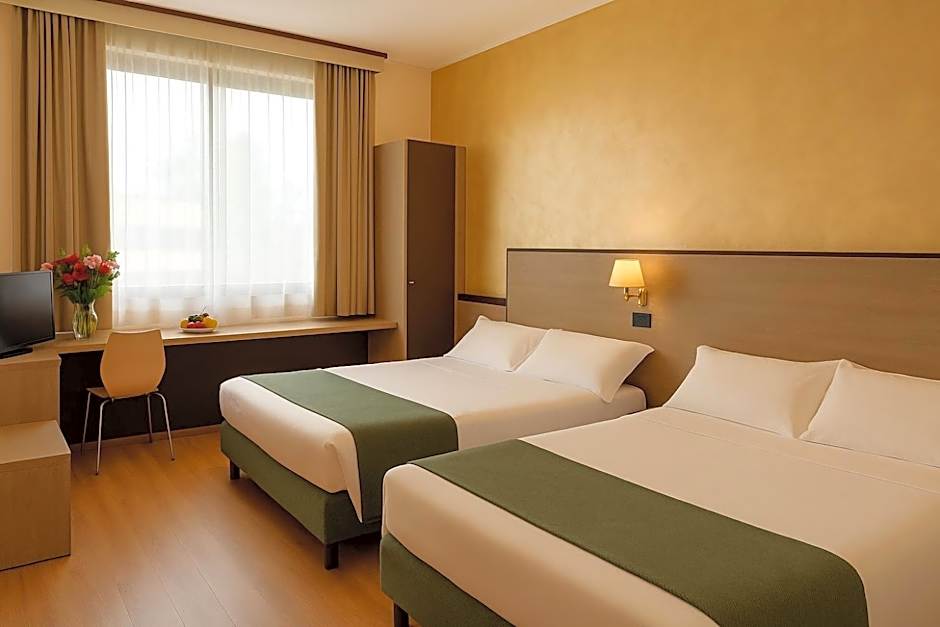 Airone Hotel