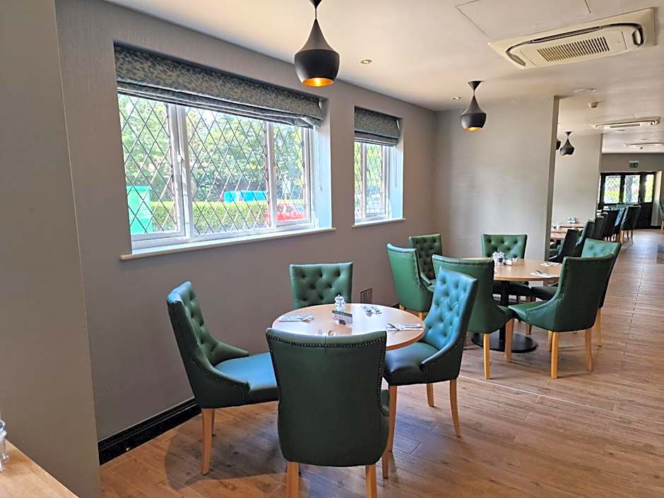 Elite Venue Selection Felbridge - Gatwick