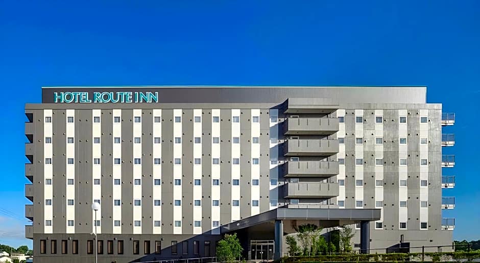 Hotel Route-Inn Kashiwa Minami -Kokudo 16Gouzoi-