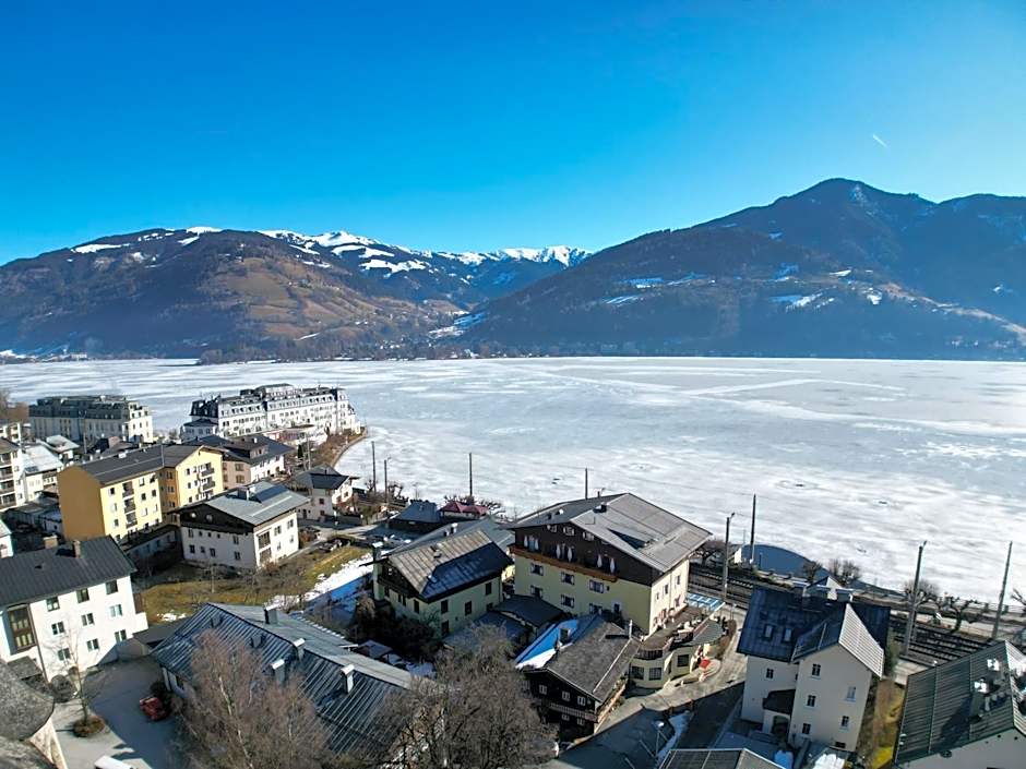 Hotel Seehof